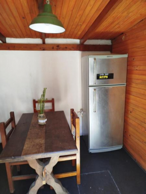 Alquiler villa Gesell para 4
